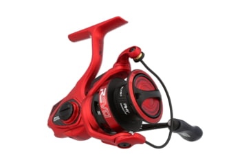Image of Abu Garcia Revo Rocket Spinning Reel, 7.6/1, Right/Left, 30, REVO3 ROCKET SP30