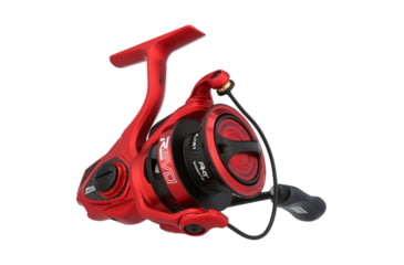 Image of Abu Garcia Revo Rocket Spinning Reel, 7.6/1, Right/Left, 40, REVO3 ROCKET SP40