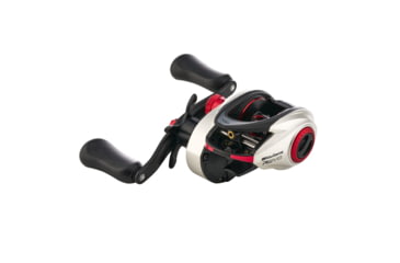 Image of Abu Garcia Revo STX Low Profile Baitcast Reel, 8.1/1, Right, LP, REVO5 STX-SHS LP