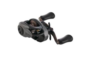 Image of Abu Garcia Revo SX Low Profile Baitcast Reel, 7.3/1, Left, LP, REVO5 SX-HS LP-L
