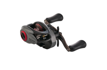 Image of Abu Garcia Revo SX Rocket Low Profile Baitcast Reel, 9.0/1, Left, LP, REVO5 SX-RKT LP-L