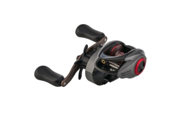 Image of Abu Garcia Revo SX Rocket Low Profile Baitcast Reel, 9.0/1, Right, LP, REVO5 SX-RKT LP