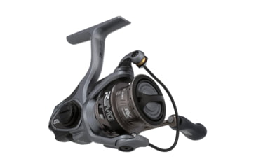 Image of Abu Garcia Revo SX Spinning Reel, 6.2/1, Right/Left, 10, REVO3 SX SP10