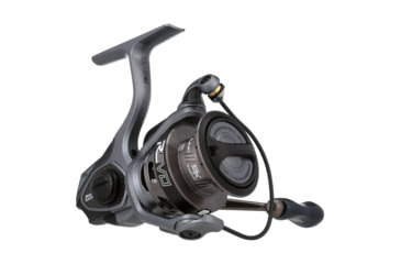 Image of Abu Garcia Revo SX Spinning Reel, 6.2/1, Right/Left, 30, REVO3 SX SP30
