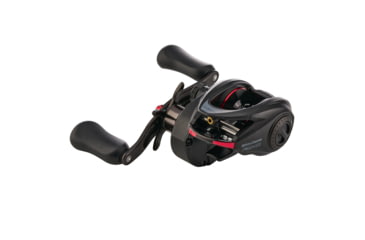 Image of Abu Garcia Revo Winch Low Profile Baitcast Reel, 5.4/1, Left, LP, REVO5 WINCH LP