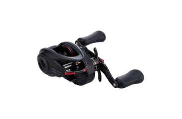 Image of Abu Garcia Revo Winch Low Profile Baitcast Reel, 5.4/1, Right, LP, REVO5 WINCH LP-L