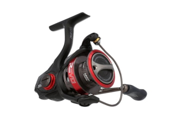 Image of Abu Garcia Revo Winch Spinning Reel, 4.8/1, Right/Left, 30, REVO3 WINCH SP30