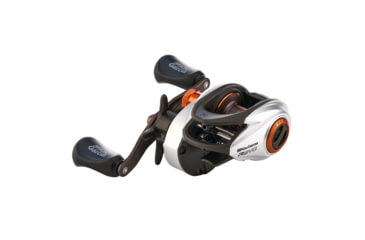 Image of Abu Garcia Revo X Low Profile Baitcast Fishing Reel, 5.4/1, 7+1, Right, 1565048