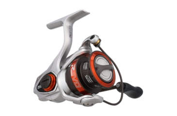 Image of Abu Garcia Revo X 20 Spinning Fishing Reel, 6.2/1, 6+1, Ambidextrous, 20, 1565130