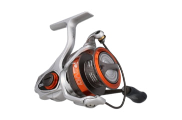 Image of Abu Garcia Revo X 20 Spinning Fishing Reel, 6.2/1, 6+1, Ambidextrous, 40, 1565132