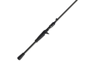 Image of Abu Garcia Zenon Casting Rod, Handle Type B, 7ft. Rod Length, Medium Power, Fast Action, 1 Piece, ZENC70-5