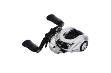 Image of Abu Garcia Zenon MG-LTX Low Profile Baitcast Reel, 8.3/1, Right, LP, ZENON MG-LTX