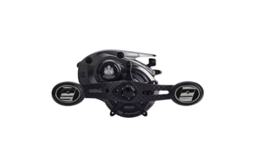 Image of Abu Garcia Zenon MG-X Low Profile Baitcast Reel, 6.8/1, Right, LP, ZENON MG-X