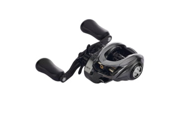Image of Abu Garcia Zenon MG-X Low Profile Baitcast Reel, 8.3/1, Right, LP, ZENON MG-X-SHS