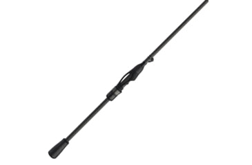 Image of Abu Garcia Zenon Spinning Rod, Handle Type C, 7ft. Rod Length, Medium Power, Fast Action, 1 Piece, ZENS70-5