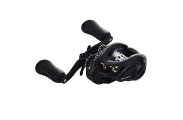 Image of Abu Garcia Zenon X Low Profile Baitcast Reel, 6.8/1, Right, LP, ZENON X