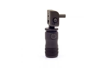 Image of Accu-Shot Accuracy International Monopod ASAI with Quick Knob, Black, 3.60-4.55in BT08-QK