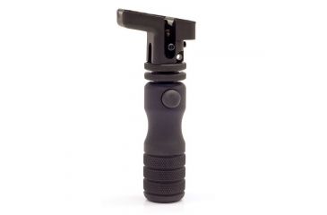 Image of Accu-Shot Mid-Range Locking with Quick Knob, Black, 4.80-5.85in BT05-QK