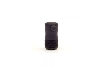 Image of Accu-Shot Standard height Locking Stud Mount Monopod with Quick Knob, Black, 3.75-4-85in BT04-QK