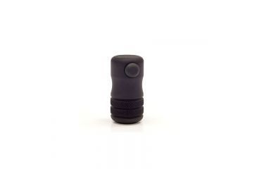Image of Accu-Shot Standard height Stud Mount Monopod with Quick Knob, Black, 3.5-4.65in BT01-QK