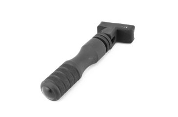 Image of Accu-Shot Tall-Range Locking with Quick Knob, Black, 5.70-6.85in, BT06-QK