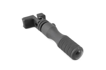 Image of Accu-Shot Tall-Range Locking with Quick Knob, Black, 5.70-6.85in, BT06-QK