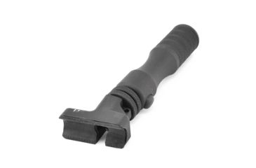 Image of Accu-Shot Tall-Range Locking with Quick Knob, Black, 5.70-6.85in, BT06-QK