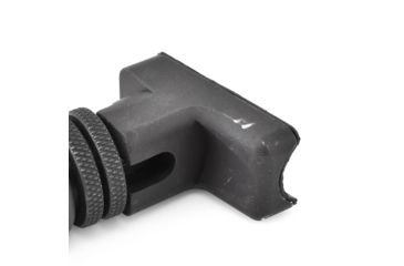 Image of Accu-Shot Tall-Range Locking with Quick Knob, Black, 5.70-6.85in, BT06-QK