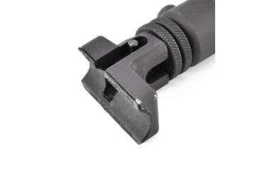 Image of Accu-Shot Tall-Range Locking with Quick Knob, Black, 5.70-6.85in, BT06-QK