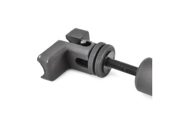 Image of Accu-Shot Tall-Range Locking with Quick Knob, Black, 5.70-6.85in, BT06-QK