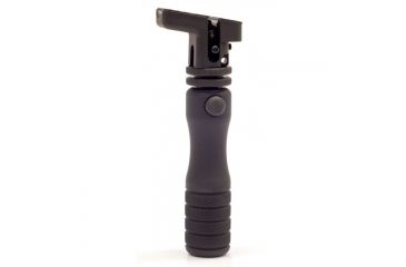 Image of Accu-Shot Tall-Range Locking with Quick Knob, Black, 5.70-6.85in BT06-QK
