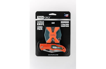 Image of AccuSharp Paraforce Knife &amp; Multi Tool