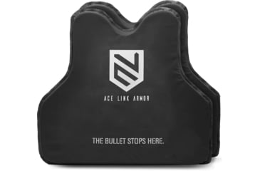 Image of Ace Link Armor A15 Level IIIA Flexcore Soft Armor Plates