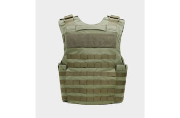 Image of Ace Link Armor MSOV Modular Special Operations Vest Carrier