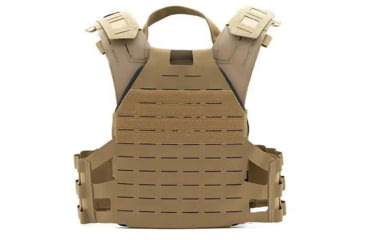 Image of Ace Link Armor Formoza Tactical Plate Carrier, Tan, Extra Large, B-PC-FRZ-TN-3-XL