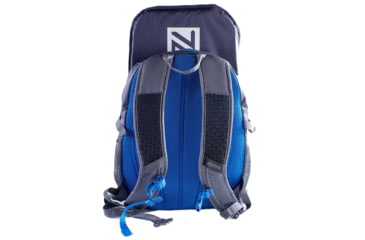 Image of Ace Link Armor Kids Rapid Deploy Backpack, Blue, B-TG-KBP-BLUE