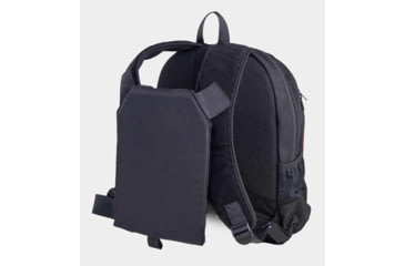 Image of Ace Link Armor Kids Rapid Deploy Backpack, Red, B-TG-KBP-RED