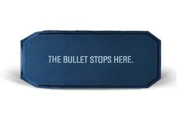 Image of Ace Link Armor Level 3A Side Armor Insert, Blue, 6x13in, A-SAP-3A-0613