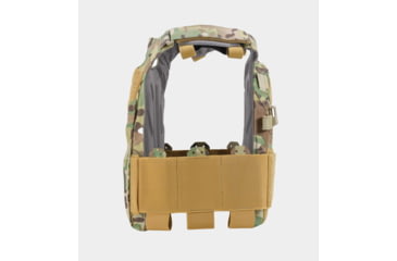 Image of Ace Link Armor LP Gen 4 Plate Carrier, Multicam, B-TG-CPC-LP-G4-MC-M