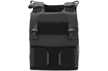 Image of Ace Link Armor React Plate Carrier, Black, Large, B-PC-REA-BLK-2-L
