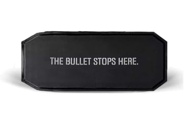 Image of Ace Link Armor Side Armor Insert Level lllA Stab1 Protection, Black, 6x13in, A-SAP-3AS1-0613