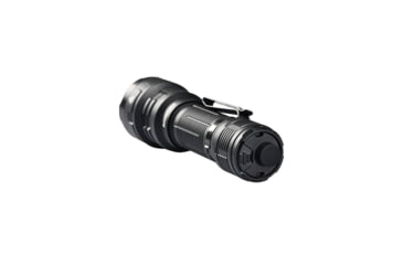 Image of Acebeam Defender P17 LED Tactical Flashlight, Li-Ion Battery, 4900 Lumen, Black, 147x41x26mm, P17 Black