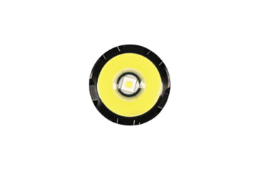 Image of Acebeam EC90 Long Range 21700 USB-C Rechargeable Battery 4300 Lumens LED EDC Flashlight, Black, EC90 Black