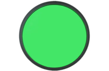 Image of Acebeam FR10 Flashlight Filter, K60 &amp; K70, Green, FR10-GREEN