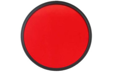 Image of Acebeam FR10 Flashlight Filter, K60 &amp; K70, Red, FR10-RED