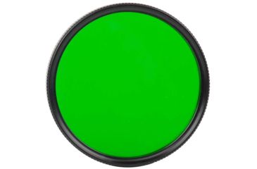 Image of Acebeam FR20 Flashlight Filter, T21 &amp; T30, Green, FR20-GREEN