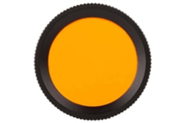 Image of Acebeam FR30 Flashlight Filter, EC50 Gen II, EC60 &amp; L16, Orange, FR30-ORANGE