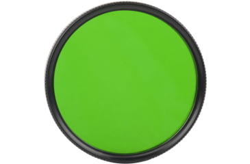 Image of Acebeam FR40 Flashlight Filter, L30 &amp; K30, Green, FR40-GREEN