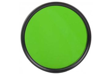 Image of Acebeam FR60 Flashlight Filter, Green, Black, FR60-GREEN