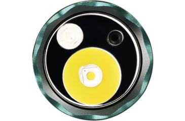 Image of Acebeam K1 EDC Flashlight Laser, ACBK1BK